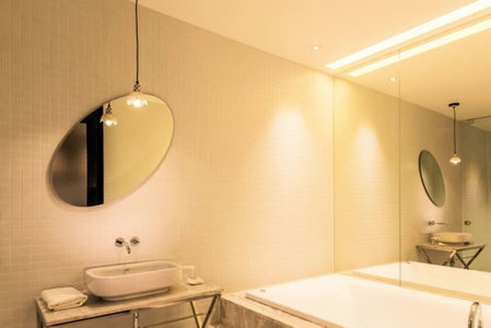 Hotel Stendhal, Daejeon, South Korea