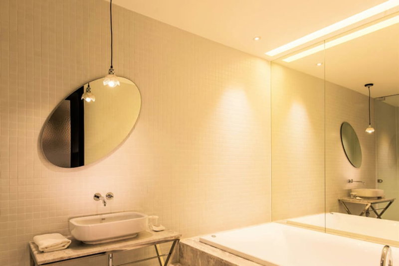 Hotel Stendhal, Daejeon, South Korea