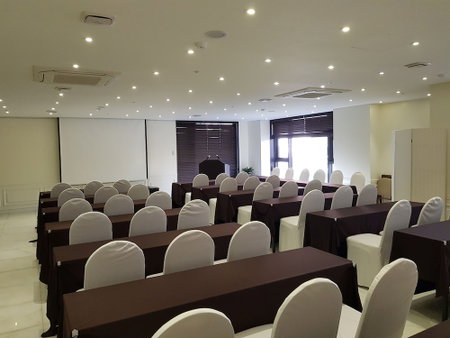 Hotel Stendhal, Daejeon, South Korea