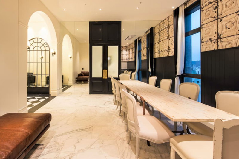 Hotel Stendhal, Daejeon, South Korea