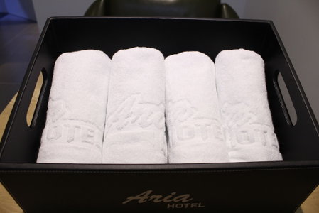 Hotel Aria Seomyeon, Busan, South Korea