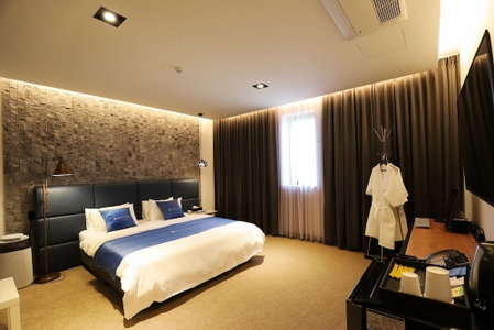 Hotel Bentley, Chuncheon, South Korea
