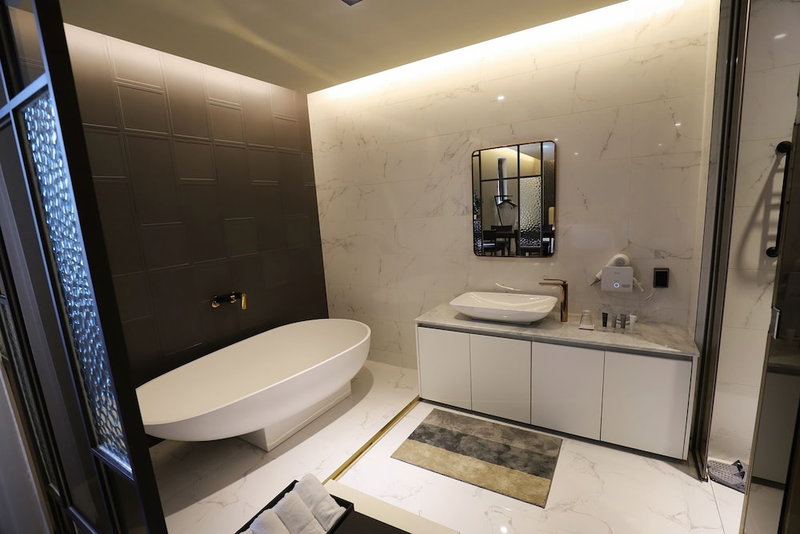Hotel Bentley, Chuncheon, South Korea