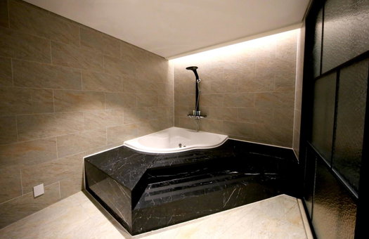 Sea Cruise Hotel, Sokcho, Южная Корея