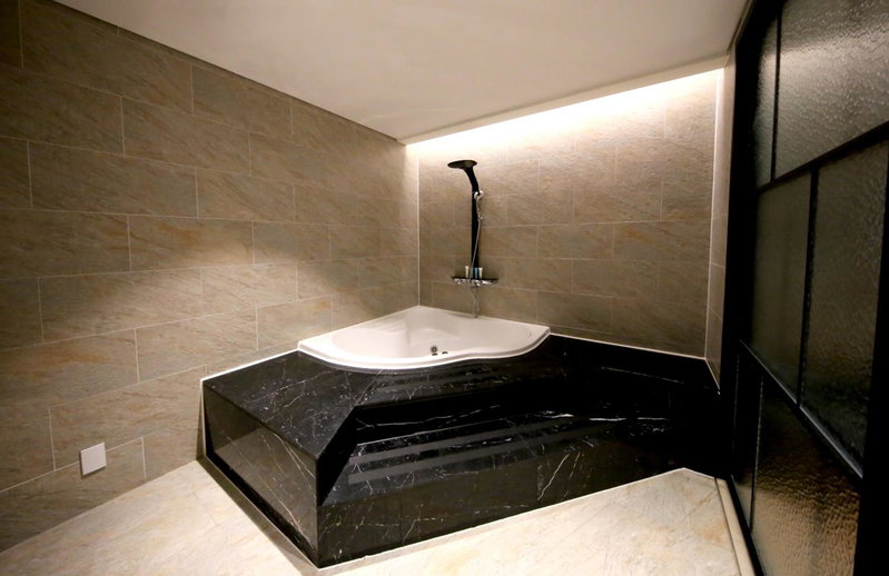 Sea Cruise Hotel, Sokcho, Южная Корея
