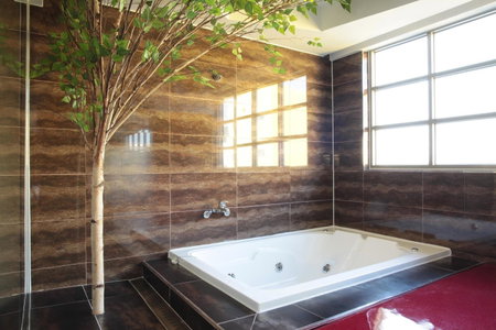 Boutique Hotel Aria Nampo, Busan, South Korea