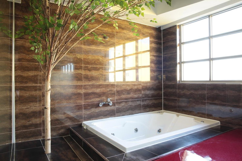 Boutique Hotel Aria Nampo, Busan, South Korea
