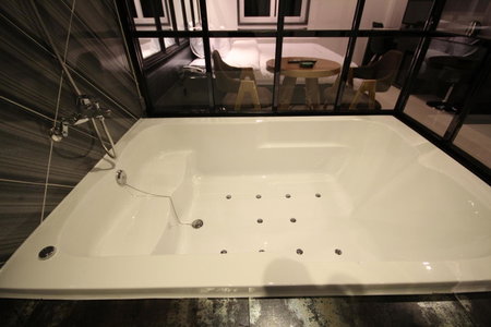 Boutique Hotel Aria Nampo, Busan, South Korea