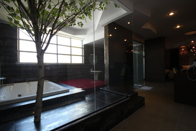 Boutique Hotel Aria Nampo, Busan, South Korea