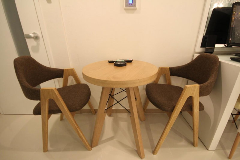 Boutique Hotel Aria Nampo, Busan, South Korea