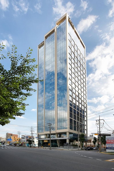 AC Hotel by Marriott Seoul Geumjeong, Gunpo, South Korea