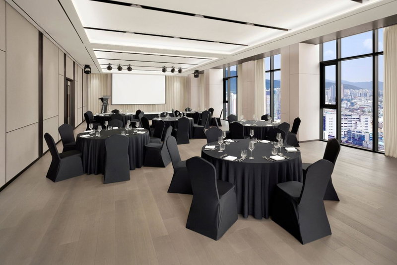 AC Hotel by Marriott Seoul Geumjeong, Gunpo, South Korea