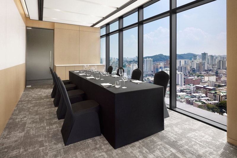 AC Hotel by Marriott Seoul Geumjeong, Gunpo, South Korea