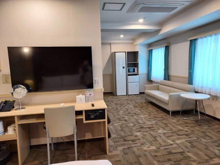 Toyoko Inn Changwon, Changwon, South Korea