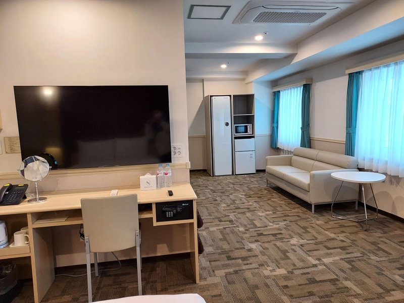 Toyoko Inn Changwon, Changwon, South Korea