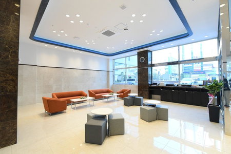 Toyoko Inn Changwon, Changwon, South Korea