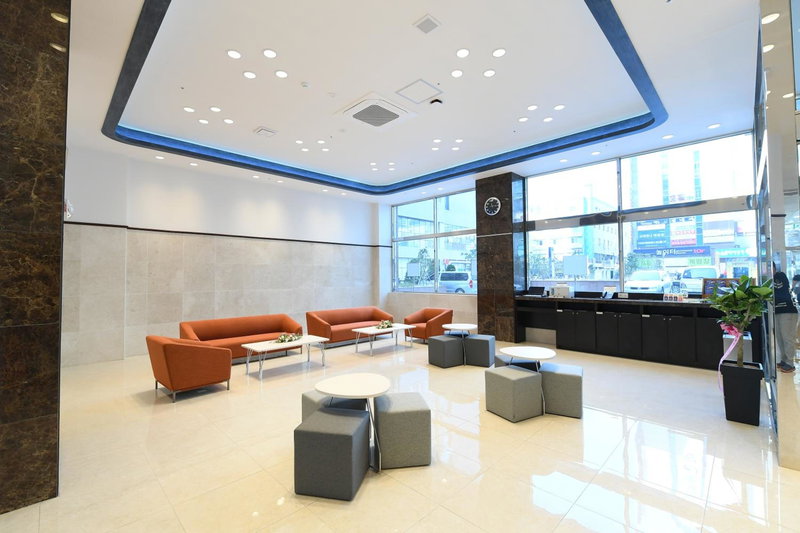 Toyoko Inn Changwon, Changwon, South Korea