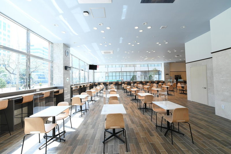 Toyoko Inn Changwon, Changwon, South Korea