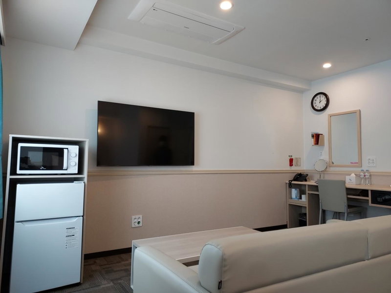 Toyoko Inn Changwon, Changwon, South Korea