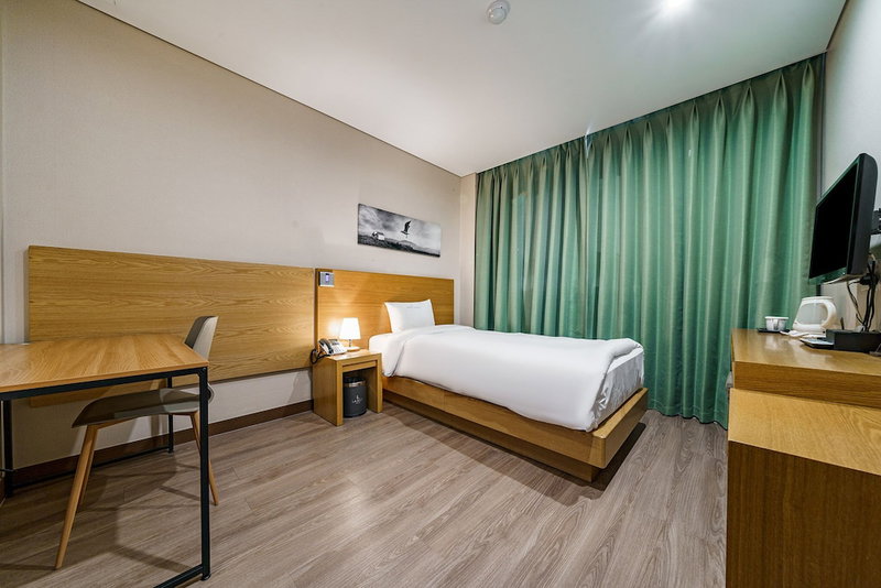 Lamer Hotel & Seawater Spa Busan, Busan, South Korea