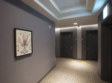 Lamer Hotel & Seawater Spa Busan, Busan, South Korea
