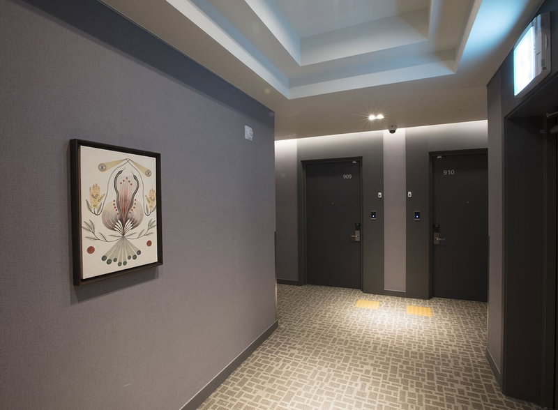 Lamer Hotel & Seawater Spa Busan, Busan, South Korea
