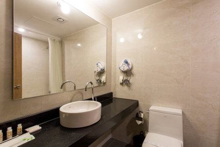 Lamer Hotel & Seawater Spa Busan, Busan, South Korea