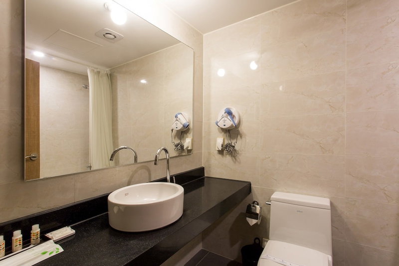 Lamer Hotel & Seawater Spa Busan, Busan, South Korea