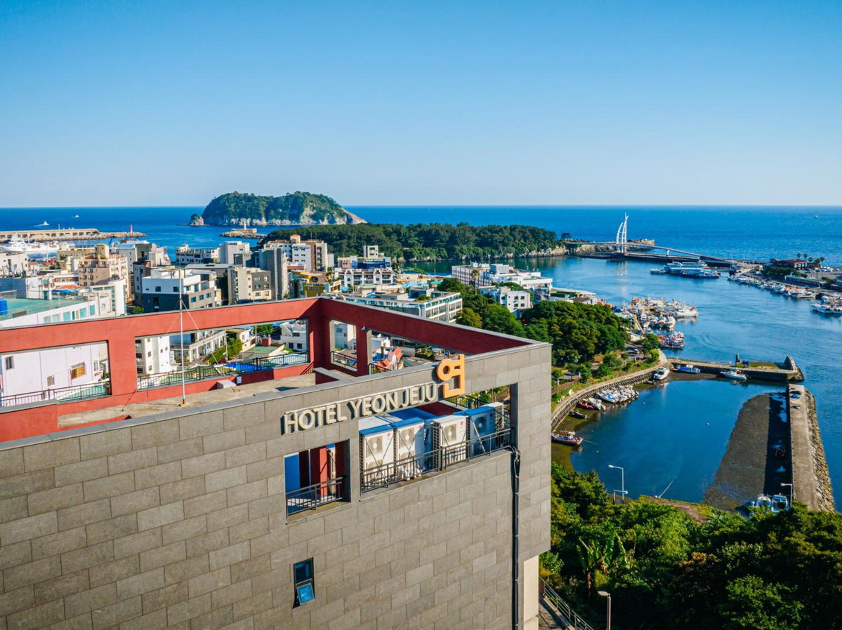 Hotel Yeon, South Korea