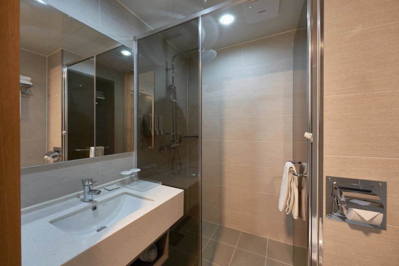 Lavi De Atlan Hotel 2, Gijang, South Korea