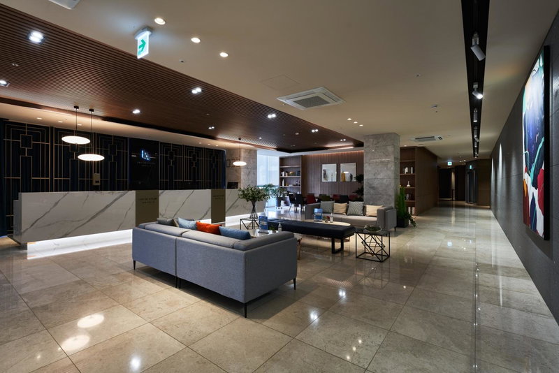 Lavi De Atlan Hotel 2, Gijang, South Korea
