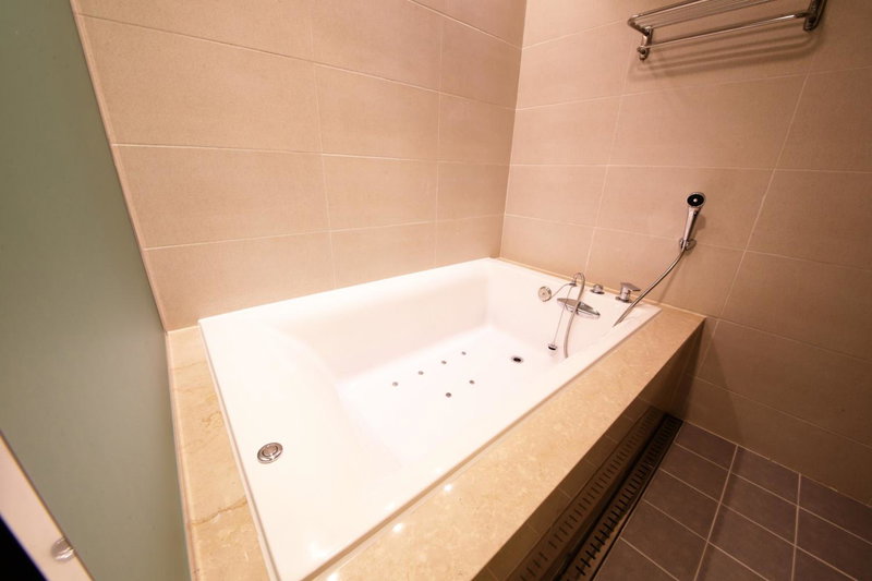 Premium Ava Hotel, Busan, South Korea