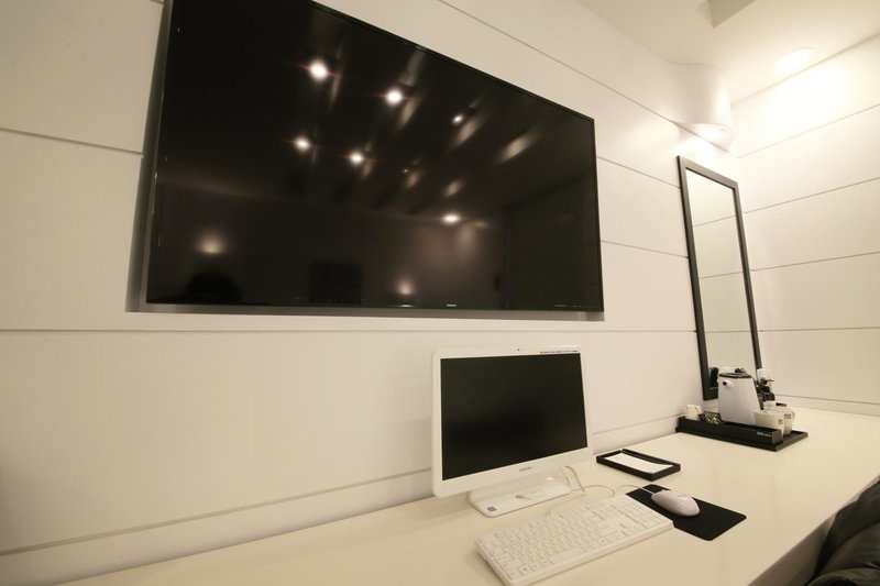 Premium Ava Hotel, Busan, South Korea