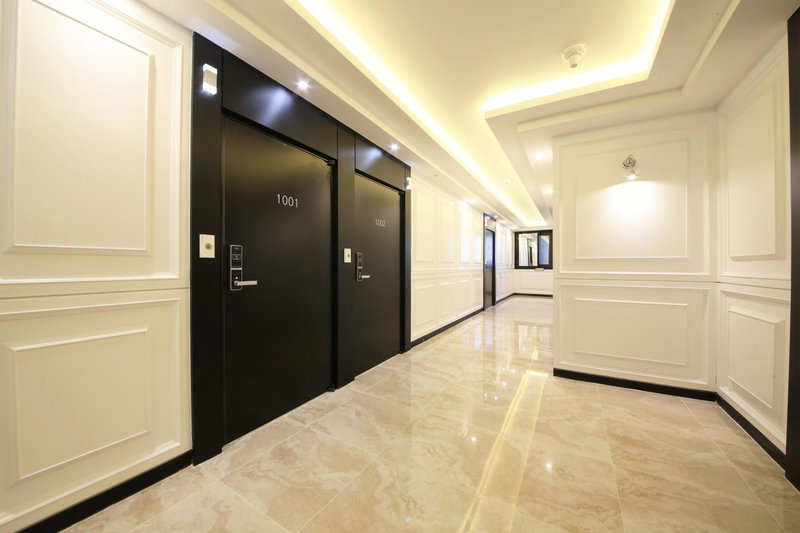Premium Ava Hotel, Busan, South Korea