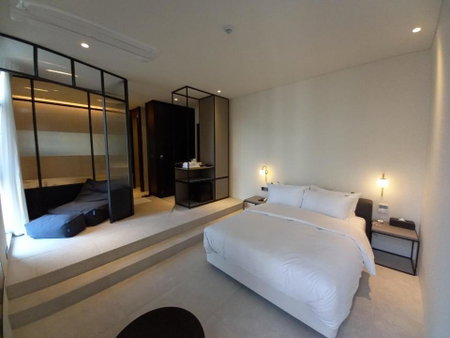 Hotel Libre, Ansan-si, South Korea