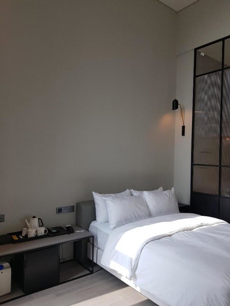 Hotel Libre, Ansan-si, South Korea