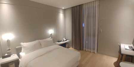 Hotel Libre, Ansan-si, South Korea