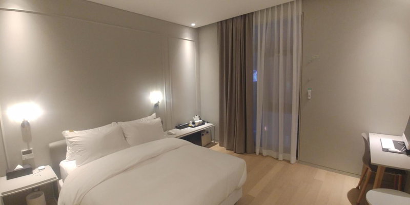 Hotel Libre, Ansan-si, South Korea