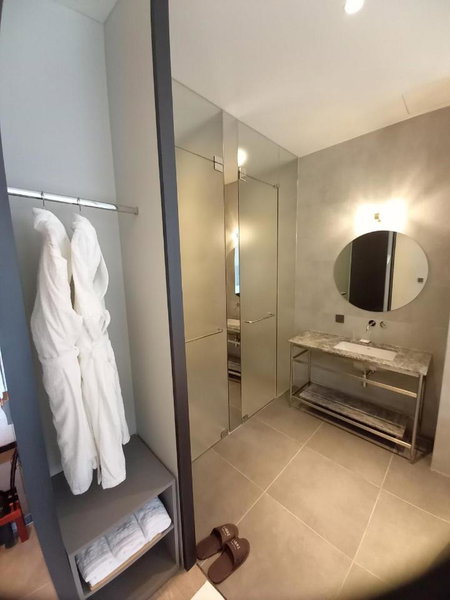 Hotel Libre, Ansan-si, South Korea