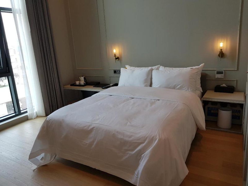 Hotel Libre, Ansan-si, South Korea