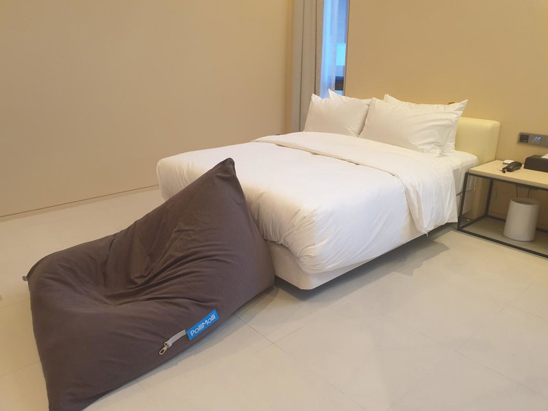 Hotel Libre, Ansan-si, South Korea