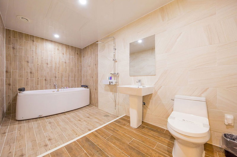 S Hotel Suncheon, Suncheon, South Korea