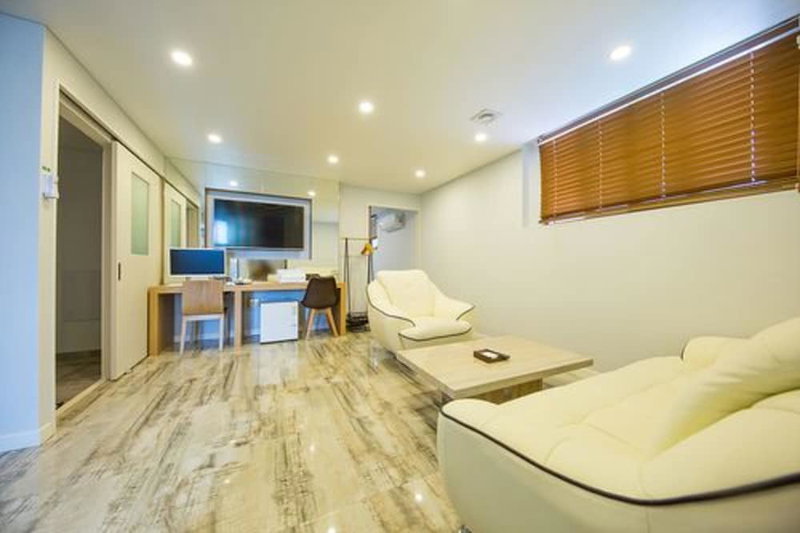 S Hotel Suncheon, Suncheon, South Korea