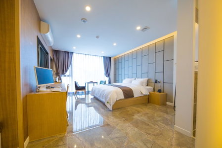 S Hotel Suncheon, Suncheon, South Korea