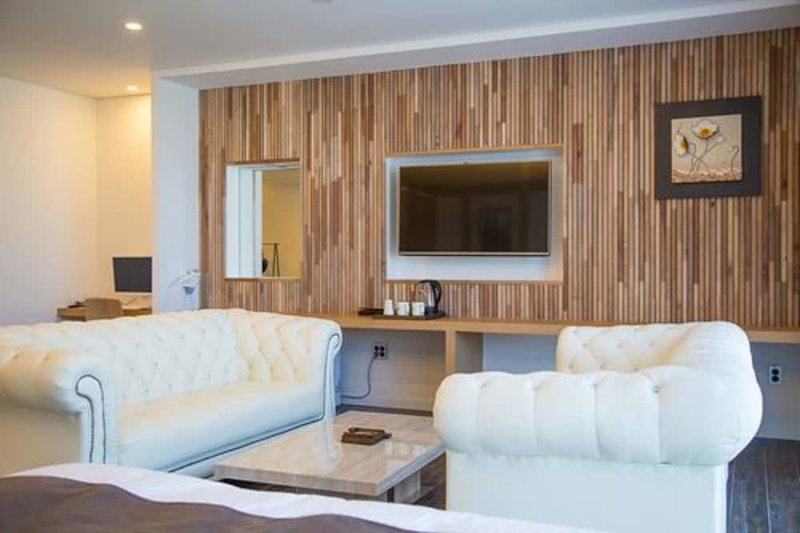 S Hotel Suncheon, Suncheon, South Korea
