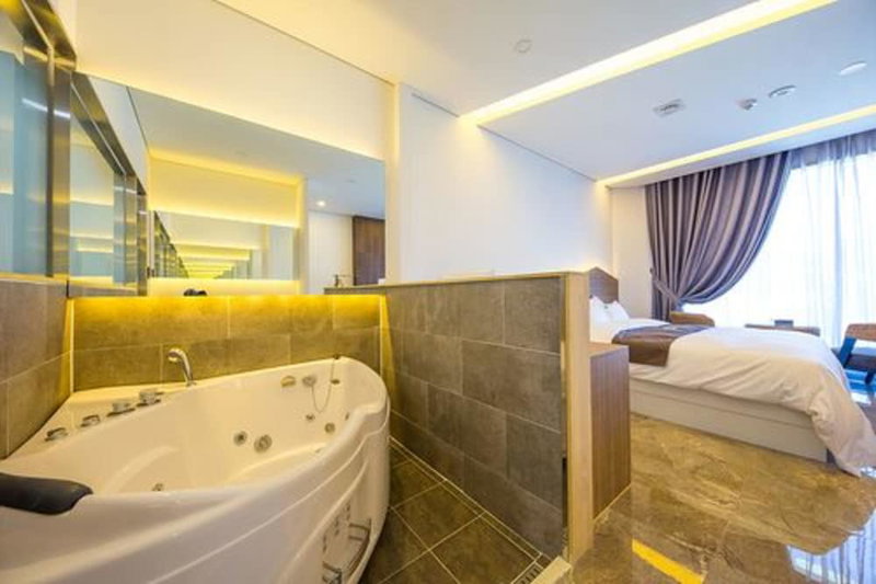 S Hotel Suncheon, Suncheon, South Korea