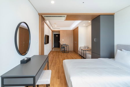 Centum Convention Hotel In Centum, Gijang, South Korea