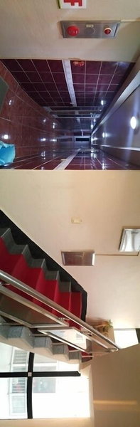 Remnant Guesthouse - Hostel, Ulsan, South Korea