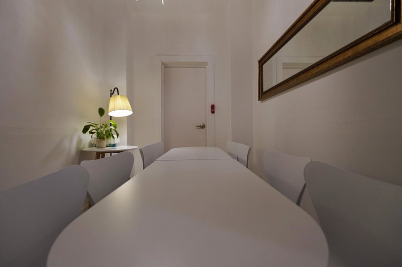 Soo Guest House, Seoul, South Korea