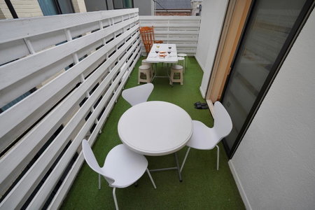 Soo Guest House, Seoul, South Korea
